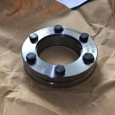 RINGFEDER RFN4061 4071 4051 4073 4091锁紧盘智能锁联轴器装置