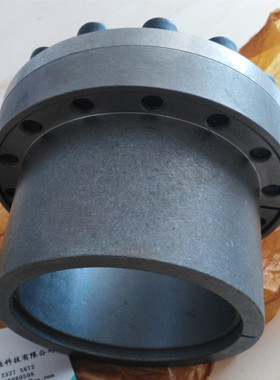 德国进口CLAMPEX胀紧套KTR105胀套涨紧套锁紧盘动力锁无键轴套衬