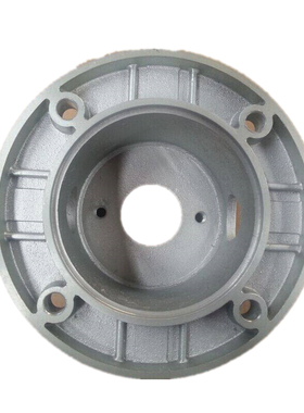 德国进口KTR PK/PL250型钟形罩/PTFL250支架/ZO250安装法兰/铸铝