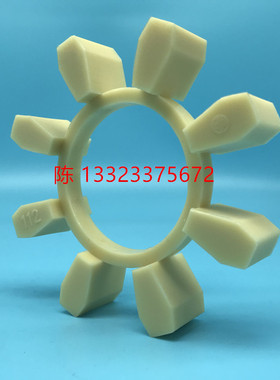 国产替代 FLENDER BIPEX BWN72 84 97 112 127 142 162 182弹性体