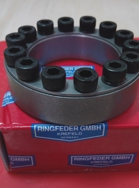通用替代进口RINGFEDER RFN7012胀套RFN8006胀紧环RFN4061锁紧盘