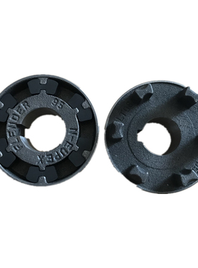 N-EUPEX Size95 110 125 140 160 180 200 225ABH型FLENDER联轴器