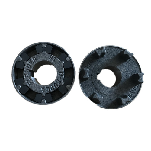 N-EUPEX Size95 110 125 140 160 180 200 225ABH型FLENDER联轴器