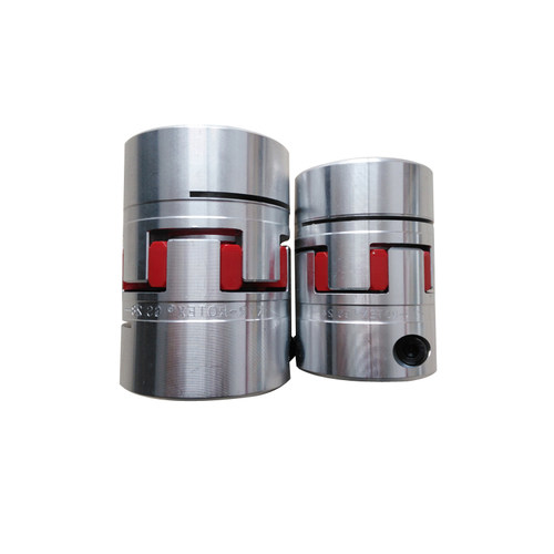 联轴器夹紧式精密型德国进口