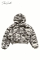 Grayish White