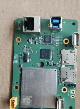 【议价】QUECTEL AG521R-CN模块，拆机件，成色还可以， 主板完整