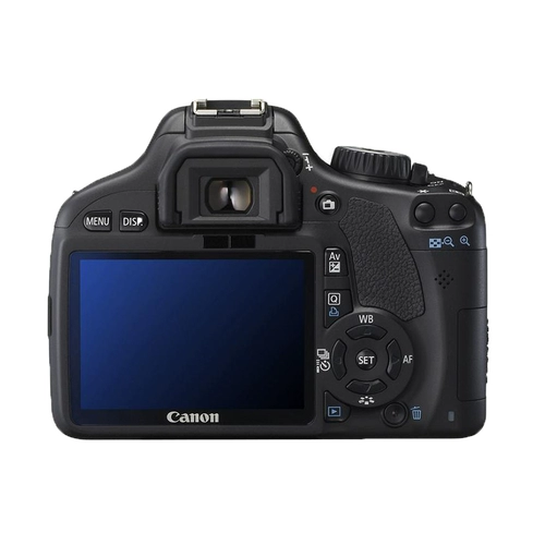 Второй рукой Canon/Canon EOS 550D Студент начальный уровень HD Travel Digital Deslr Camera 500D