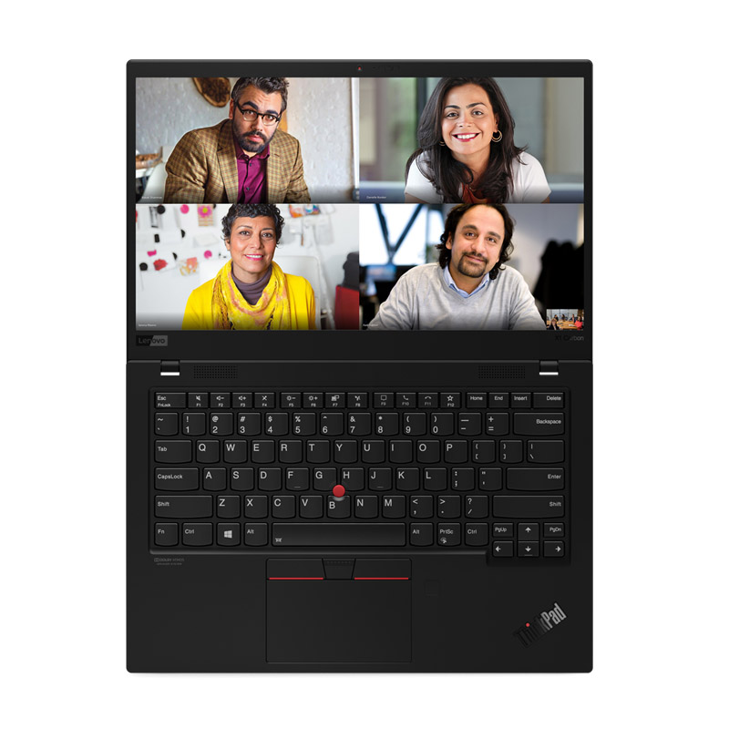 ThinkPadX1CarbonYoga笔记本电脑