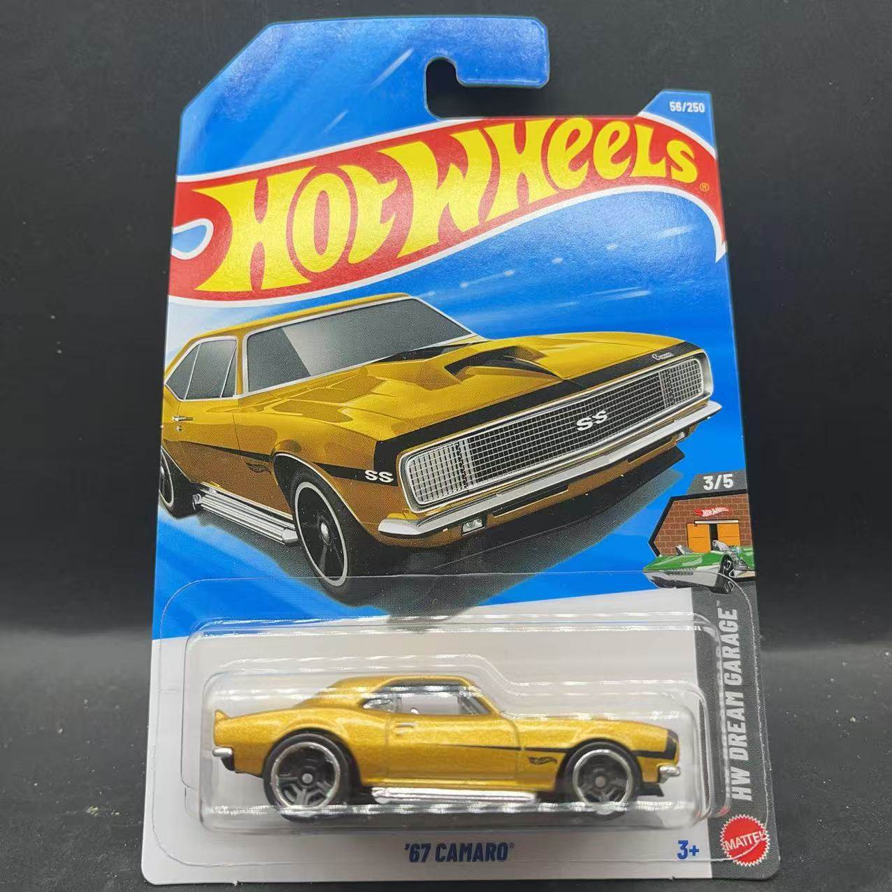 thumbnail for Hot Wheels 26E Popular Regular Ferrari F1 Red Bull Lamborghini Hurricane 64 Scale Alloy C4982