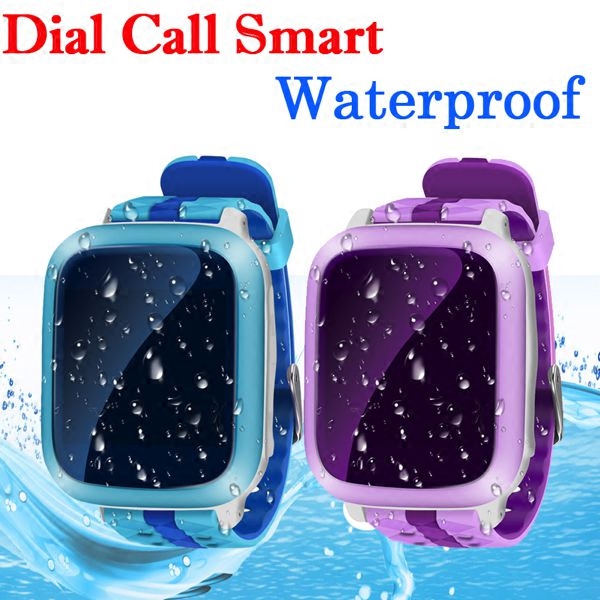 Smart Watch For Children GPS WiFi Locator Tracker For Kid|msdalam kategori Penjagaan diri/kesihatan/peralatan urut, Kosmetologi/alat bantuan badan, pedometer - dari Buy2taobao.com untuk memberikan perkhidmatan ejen Taobao profesional membeli