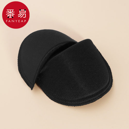 肩垫BD1sq801-海绵包衣服垫肩耐用水洗不变形男女衬衫外套