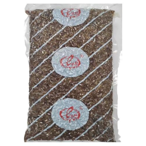 鲁樱3000g糖纳绿豆烘焙馅料