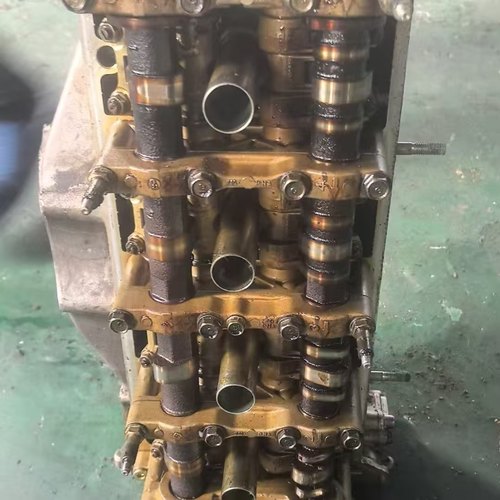 本田八代雅阁2.4 奥德赛RB3 2.4 思铂睿 歌诗图2.4 K24Z缸盖总成