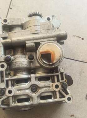 现代新胜达 雅尊 索兰托 索纳塔 起亚K5 2.4  G4KE G4KJ  机油泵