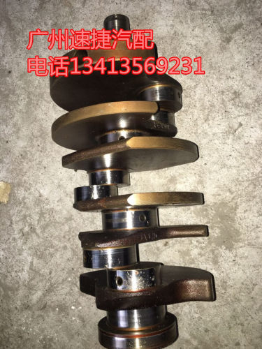 帕萨特 领驭  C5 2.8 2.4 曲轴  奥迪A6  A4 3.0 BBJ 曲轴