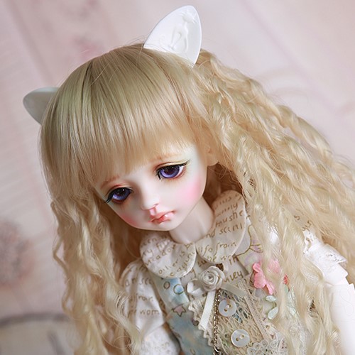 ¡¾»¾³Éç¡¿1/4 BJD ¾ÞÓ¤ µ©µ©£¨°üÓÊ£©ËÍè¶úÒ»¶Ô88ÕÛ