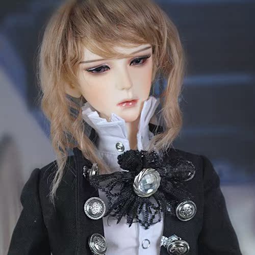 ¡¾»¾³Éç¡¿1/3 BJD ÄÐÍÞ ¿¨¶à˹£¨°üÓÊ£©88ÕÛ