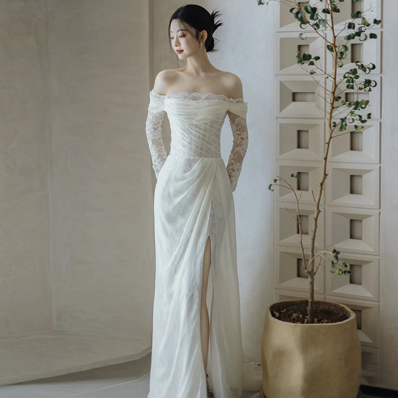  White+S  