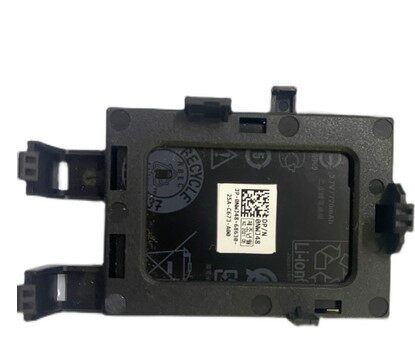 全新2026年 DELLL H740P RAID 电池 3JH35 5FMY4 NWJ48 带壳子