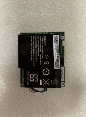 全新原装24年 IBM ServeRAID电池 43W4342 46M0855 46C9040 电池