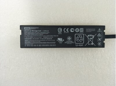 2024年Gen9 P244BR阵列卡电池750452-001 727263-001 815984-001