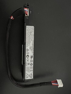 001 96W Battery 全新2024年HP 871266 878644 电池 G10 惠普