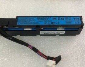 全新2026年HP G9 878643-001 878644-001 HP P840 P440阵列卡电池