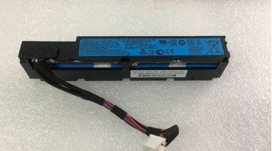 全新2026年HP G9 878643-001 878644-001 HP P840 P440阵列卡电池
