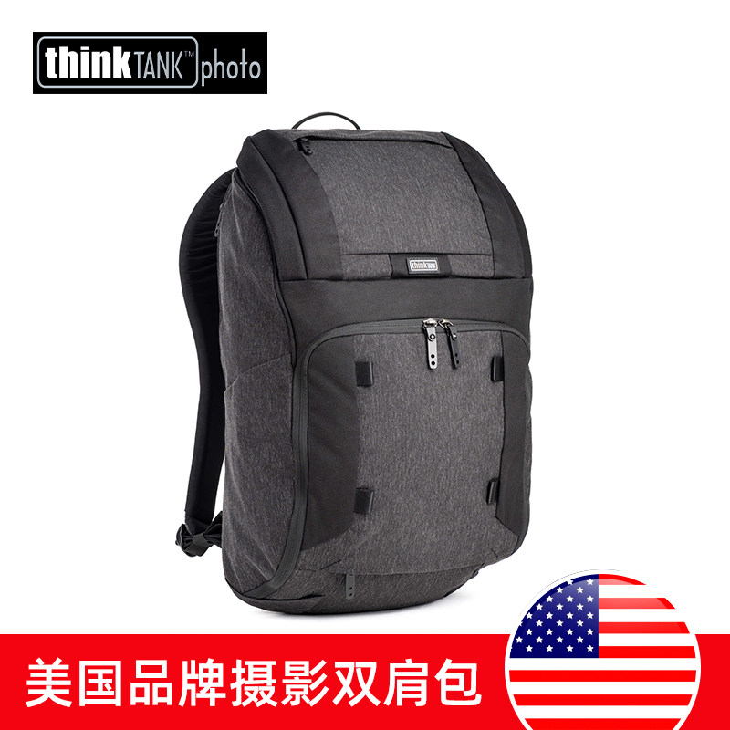 thinkTANK创意坦克SpeedTop双肩摄影相机包