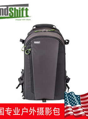 MindShift/曼德士相机包双肩摄影包单反专业户外包大容量