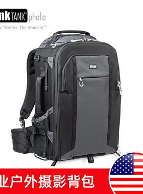thinkTank创意坦克FirstLight®35L®46L户外微单单反摄影双肩包