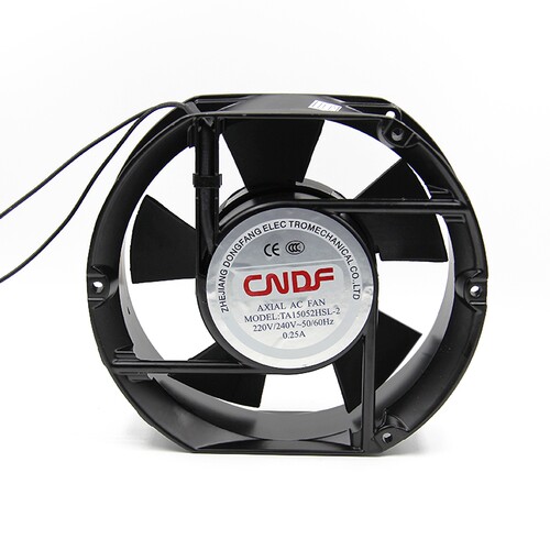 CNDF东方风机 TA15052HSL-2 轴流风机TA15052 AXIAL AC FAN