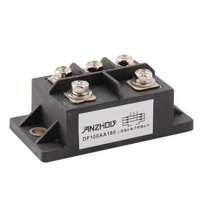 三相整流桥 DF100AA160 100A1600V