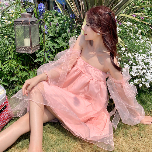 朵荨服饰 DXZFA434