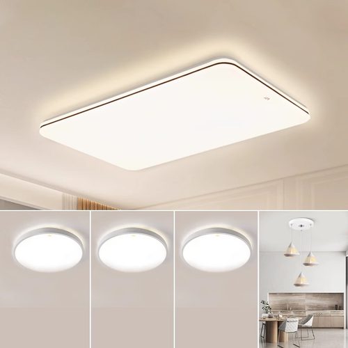 fsl佛山照明简约现代吸顶灯