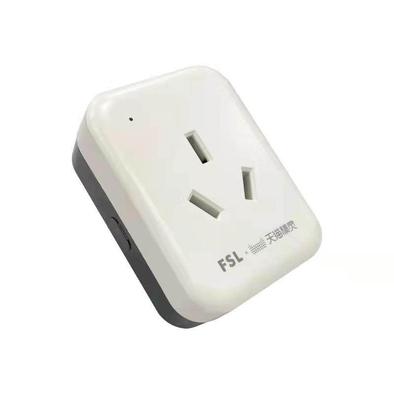 佛山照明智能插座空调伴侣多功能远程控制家庭智能家居无线开关|msdalam kategori elektronik/Electrician, soket, salur keluar kuasa - dari Buy2taobao.com untuk memberikan perkhidmatan ejen Taobao profesional membeli