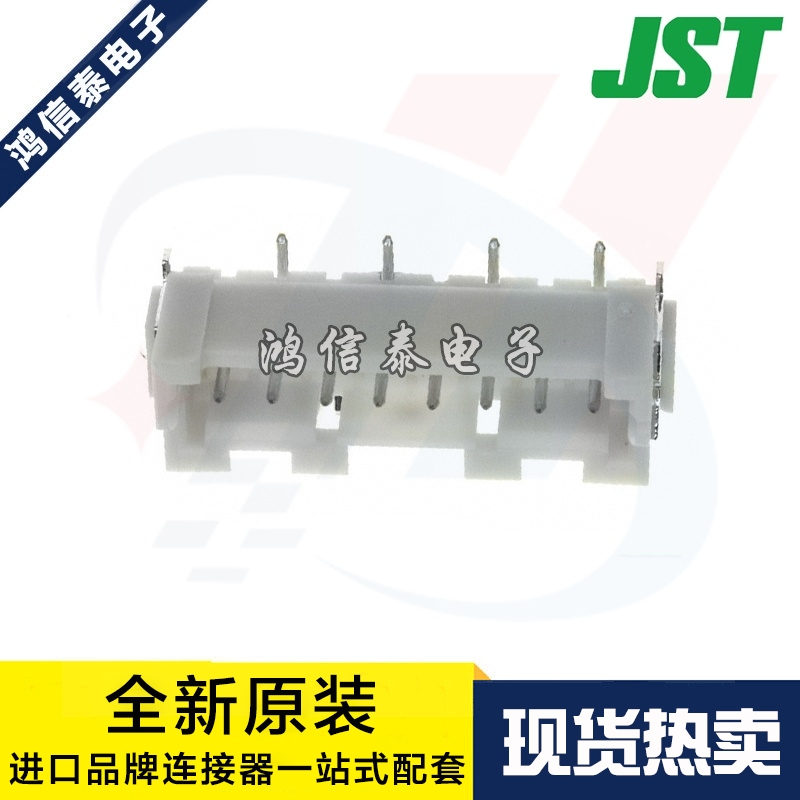 BM08B-XASS-TF连接器JST原装现货