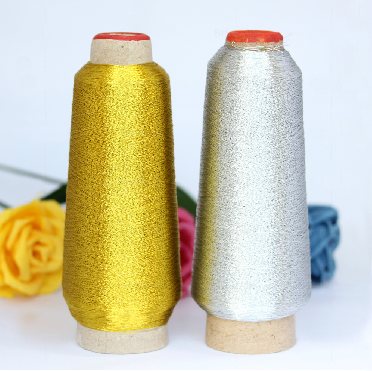 金线银线珠宝穿孔标签线