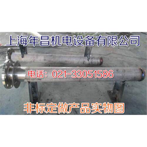 定制中央空调热泵循环辅助电加热器水箱水池大功率管道电辅加热罐