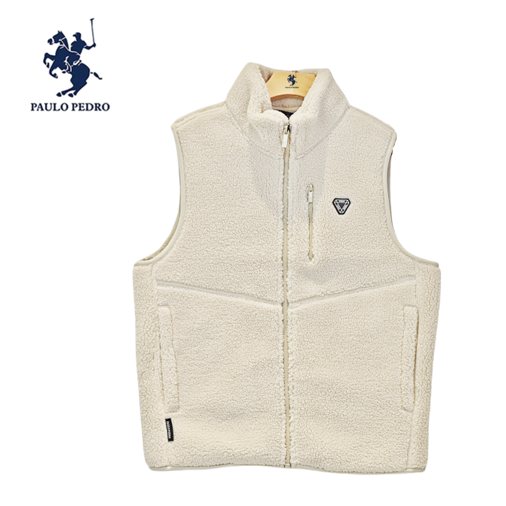 【鑫哥粉丝专属】女式马甲（摇粒绒）TCCD48280