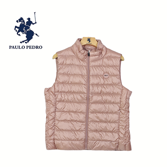 【鑫哥粉丝专属】女式羽绒马甲（轻薄)YICD33711