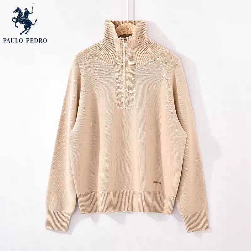 【书婷专享】女式长袖羊毛衫 MLDD34880