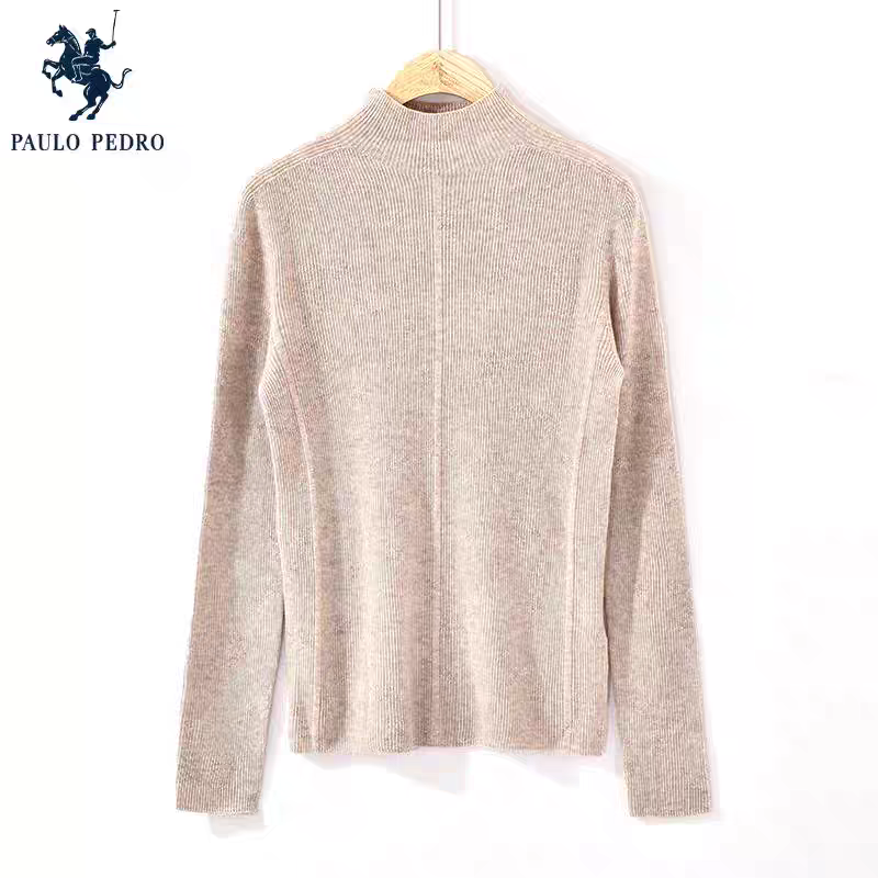 【书婷专享】女式长袖羊毛衫）JADD49011