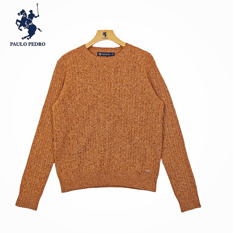 【鑫哥粉丝专属】女式长袖羊毛衫SLDD65331