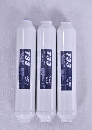 后置活性炭小T33内丝接口