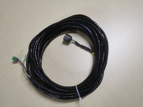 大陆毫米波雷达线束5米 ARS620 SRR308 ARS408 毫米波 自动驾驶