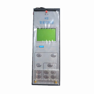 杭申HST1-M智能控制器杭州之江HSW1系列万能式断路器智能脱扣器