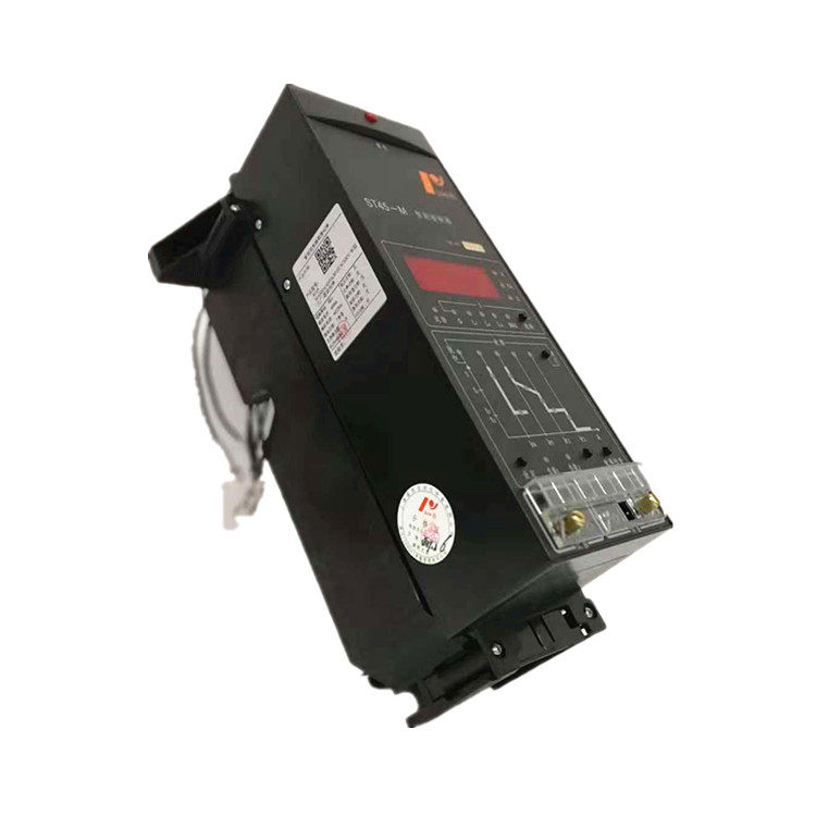 ST45-M���ܿ������Ϻ���Ծ���ܵ����ѿ������ܶ�·�����Ƶ�Ԫ