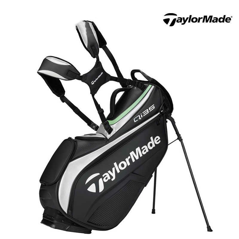 TaylorMade泰勒梅高尔夫支架包