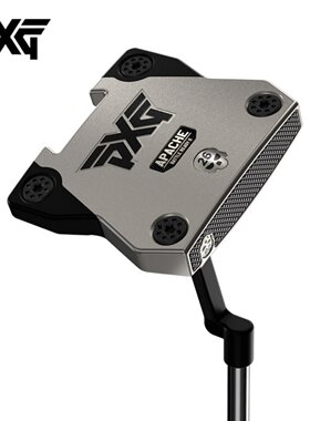 正品PXG高尔夫推杆Apache系列大头稳定空心技术男女推杆golf球杆